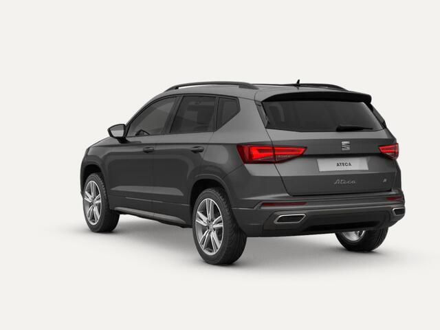 Seat ATECA 1.5 TSI FR Business Intense 150 PK DSG l Safe & Driving Pack XL l 18" Performance l Wegklapbare trekhaak
