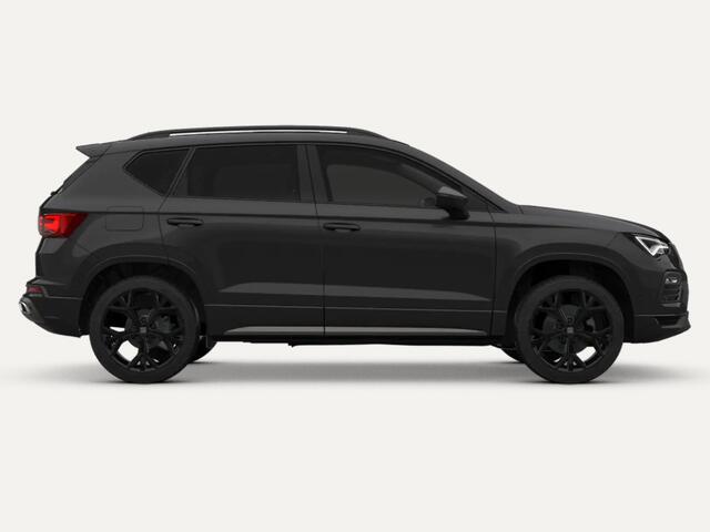 Seat ATECA 1.5 TSI FR Business Intense 150 PK DSG l Safe & Driving Pack XL l 19" Glossy Black velgen l Panoramadak