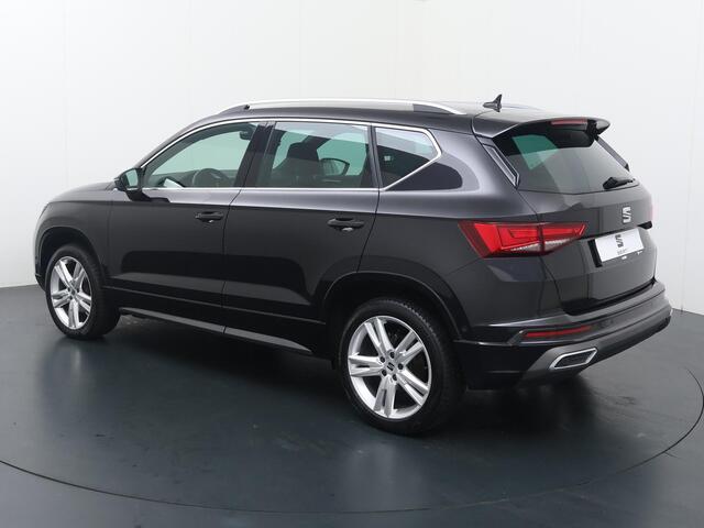 Seat ATECA 1.0 TSI FR Business Intense | Achterklep elektrisch | Navigatie | Camera | Stoelverwarming | Half lederen bekleding |
