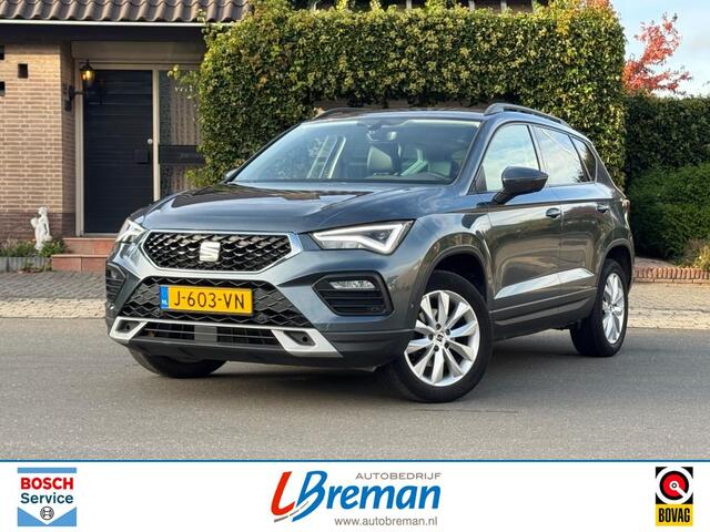 Seat ATECA 1.5 TSI DSG STYLE BUSINESS INTENSE Beats audio