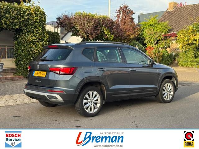 Seat ATECA 1.5 TSI DSG STYLE BUSINESS INTENSE Beats audio