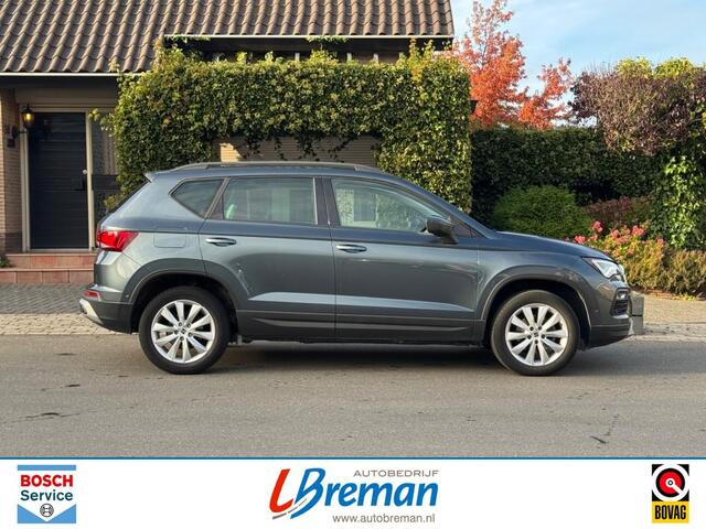 Seat ATECA 1.5 TSI DSG STYLE BUSINESS INTENSE Beats audio
