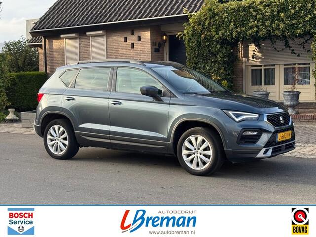Seat ATECA 1.5 TSI DSG STYLE BUSINESS INTENSE Beats audio