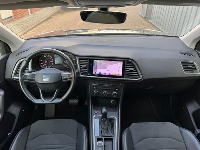 Seat ATECA 1.5 TSI DSG STYLE BUSINESS INTENSE Beats audio