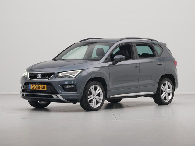 Seat ATECA 1.5 TSI FR Business Intense Navigatie 360 Camera Carplay Parkassist