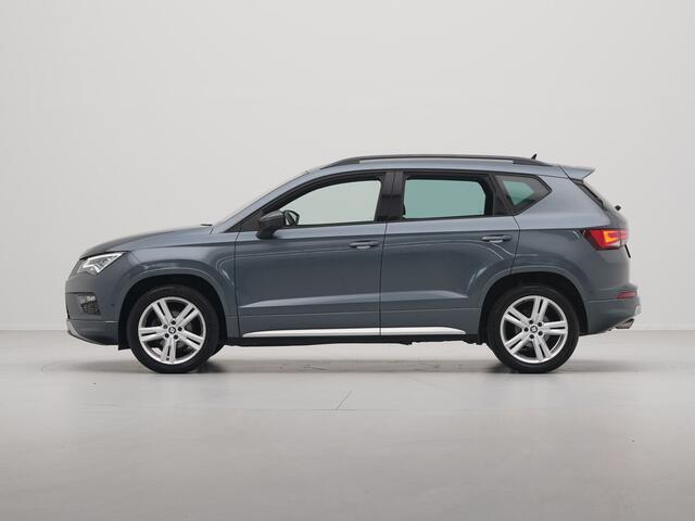 Seat ATECA 1.5 TSI FR Business Intense Navigatie 360 Camera Carplay Parkassist