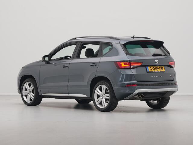 Seat ATECA 1.5 TSI FR Business Intense Navigatie 360 Camera Carplay Parkassist