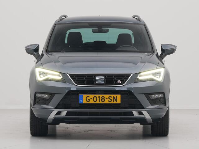 Seat ATECA 1.5 TSI FR Business Intense Navigatie 360 Camera Carplay Parkassist