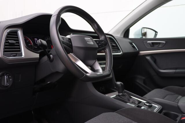 Seat ATECA 1.5 TSI Xcellence 150pk DSG7
