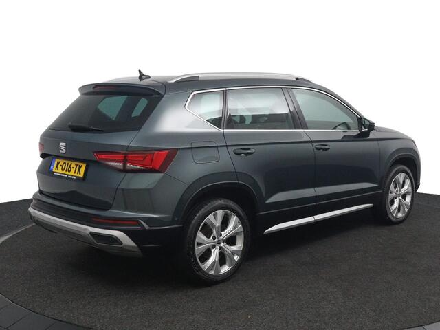 Seat ATECA 1.5 TSI Xperience Business Intense Rijklaarprijs!