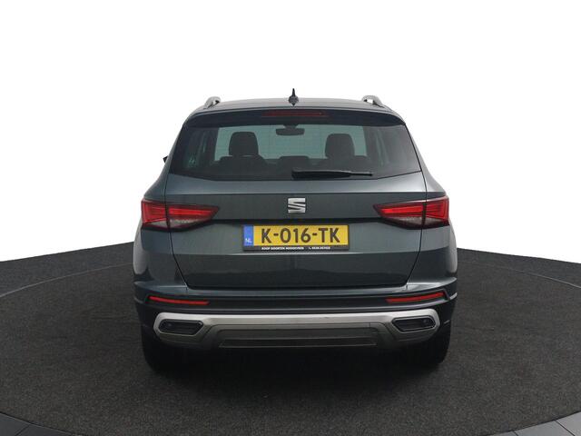 Seat ATECA 1.5 TSI Xperience Business Intense Rijklaarprijs!