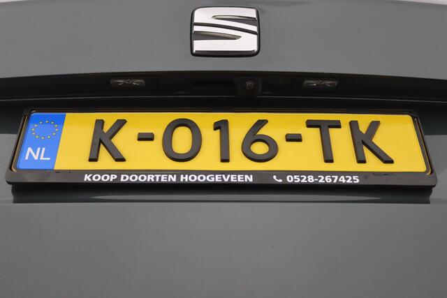 Seat ATECA 1.5 TSI Xperience Business Intense Rijklaarprijs!