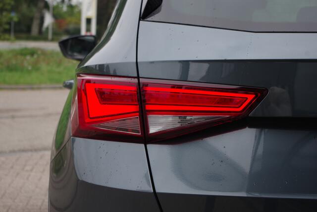 Seat ATECA 1.5 TSI 150 PK FR Business Intense, Panoramadak, BEATS Audio, Digitale Cockpit, 360 Camera, Carplay