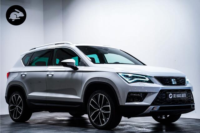 Seat ATECA 1.5 TSI Xcellence Business Intense|Panodak|Trekhaak|BEATS