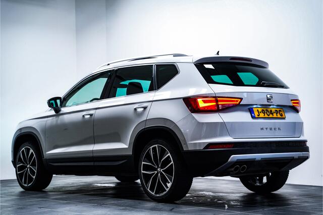 Seat ATECA 1.5 TSI Xcellence Business Intense|Panodak|Trekhaak|BEATS