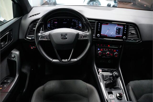 Seat ATECA 1.5 TSI Xcellence Business Intense|Panodak|Trekhaak|BEATS