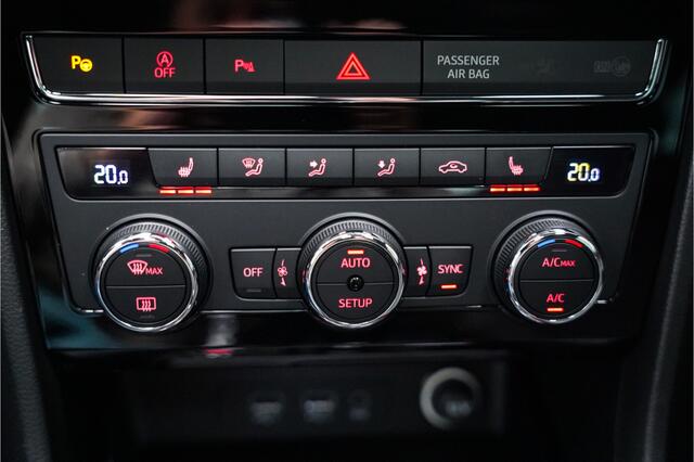 Seat ATECA 1.5 TSI Xcellence Business Intense|Panodak|Trekhaak|BEATS