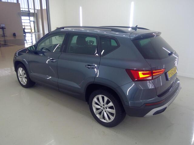 Seat ATECA 1.5 TSI Style Business Intense Automaat ! Sport stoelen