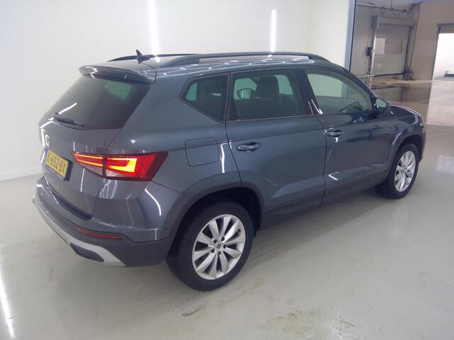 Seat ATECA 1.5 TSI Style Business Intense Automaat ! Sport stoelen