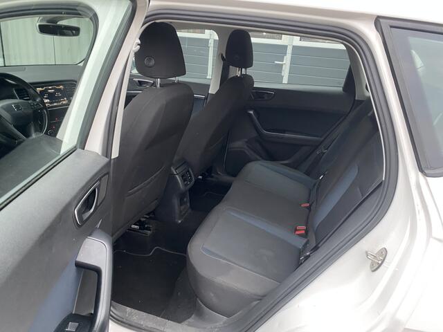 Seat ATECA 1.0 EcoTSI Reference