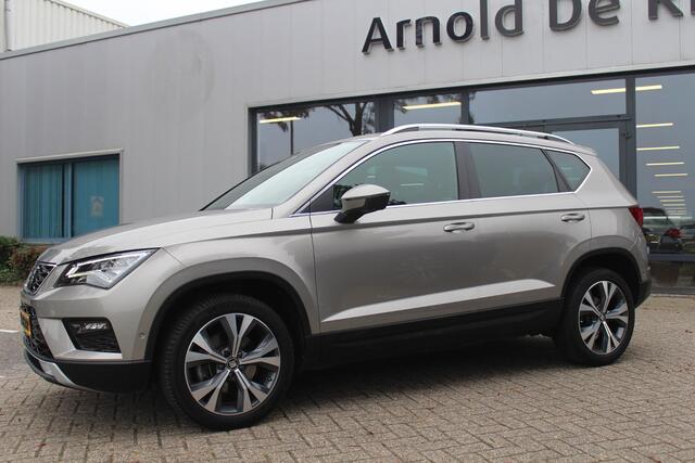 Seat ATECA 1.4 EcoTSI Xcellence