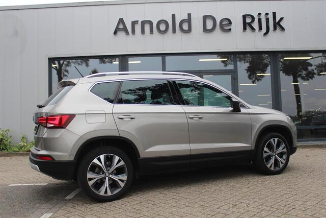 Seat ATECA 1.4 EcoTSI Xcellence