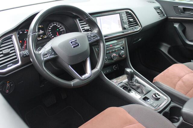 Seat ATECA 1.4 EcoTSI Xcellence