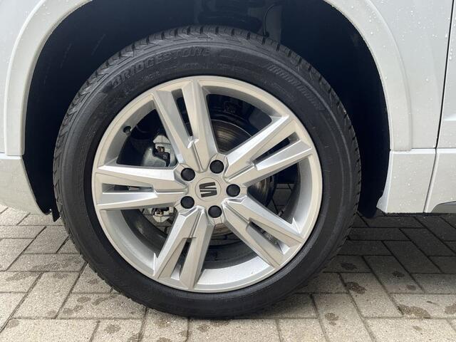 Seat ATECA 1.5 TSI FR Business Intense