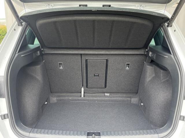 Seat ATECA 1.5 TSI FR Business Intense