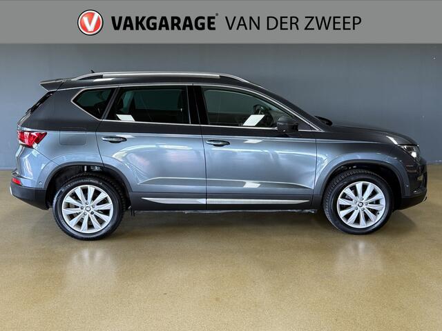 Seat ATECA 1.0 EcoTSI Style Business Intense | Navi | Cruise