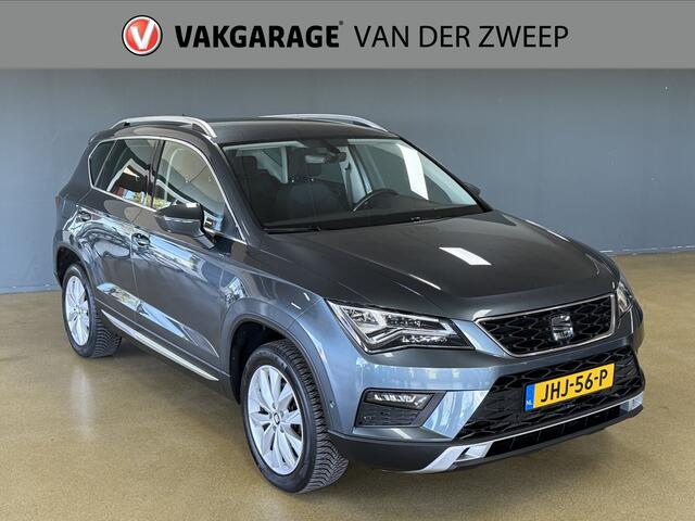 Seat ATECA 1.0 EcoTSI Style Business Intense | Navi | Cruise