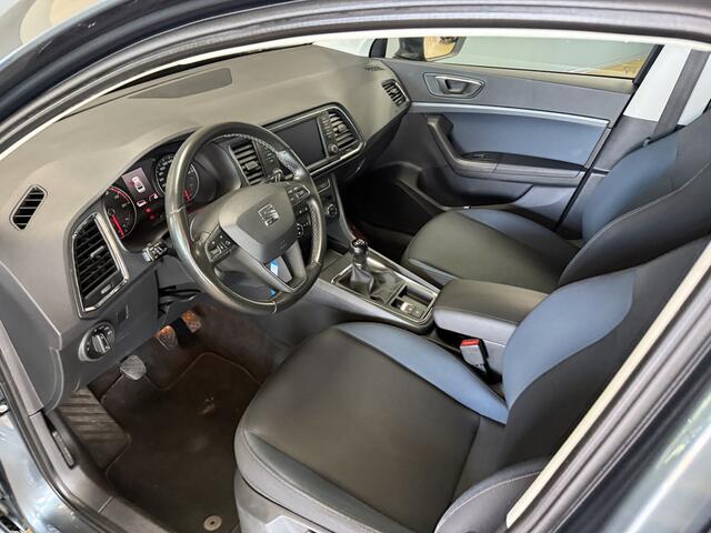 Seat ATECA 1.0 EcoTSI Style Business Intense | Navi | Cruise