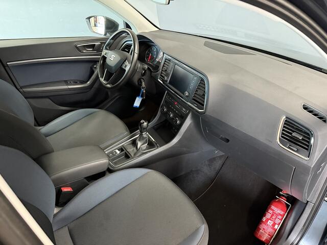 Seat ATECA 1.0 EcoTSI Style Business Intense | Navi | Cruise