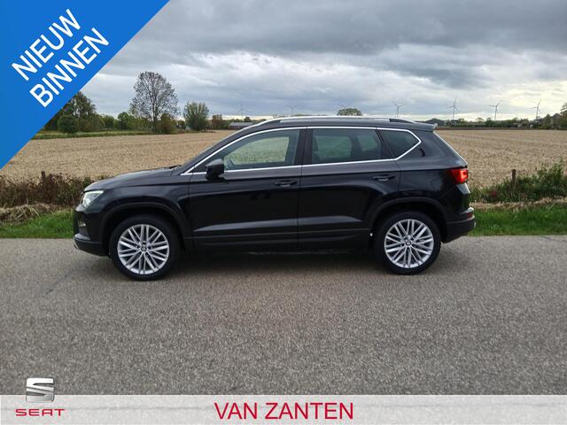 Seat ATECA 1.4 TSI Xcellence DSG-7 Business Intense