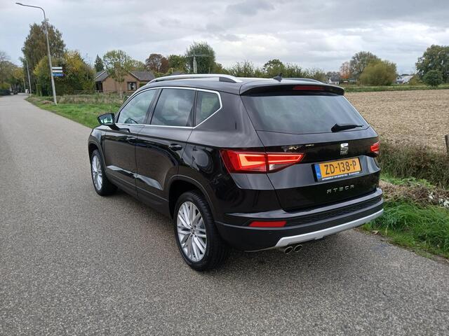 Seat ATECA 1.4 TSI Xcellence DSG-7 Business Intense