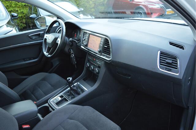 Seat ATECA 1.0 EcoTSI Limited Edition Nap / Cruise / Clima