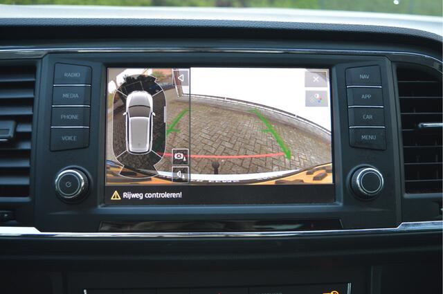 Seat ATECA 1.0 EcoTSI Limited Edition Nap / Cruise / Clima