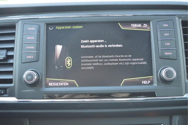 Seat ATECA 1.0 EcoTSI Limited Edition Nap / Cruise / Clima