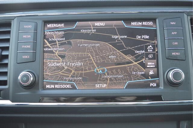 Seat ATECA 1.0 EcoTSI Limited Edition Nap / Cruise / Clima