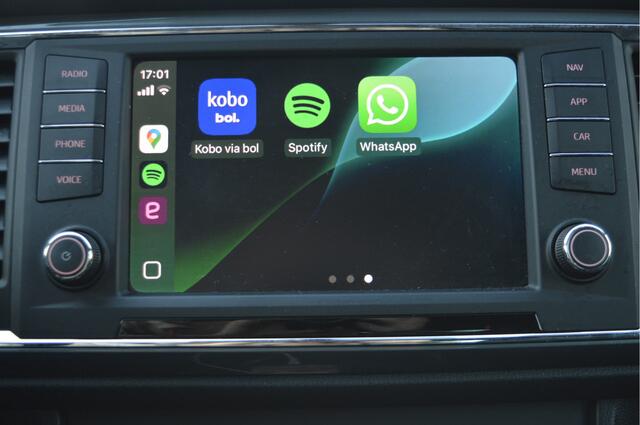 Seat ATECA 1.0 EcoTSI Limited Edition Nap / Cruise / Clima