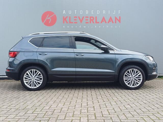 Seat ATECA 1.5 TSI FR Business Intense