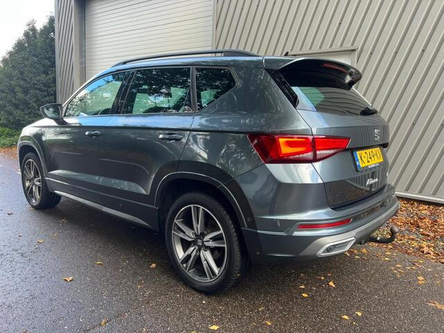 Seat ATECA 1.5 TSI FR Business Intense