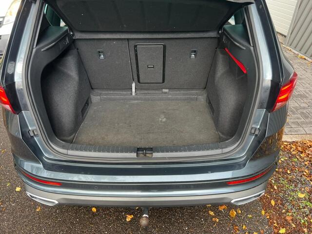 Seat ATECA 1.5 TSI FR Business Intense