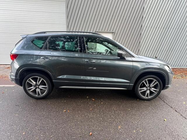 Seat ATECA 1.5 TSI FR Business Intense
