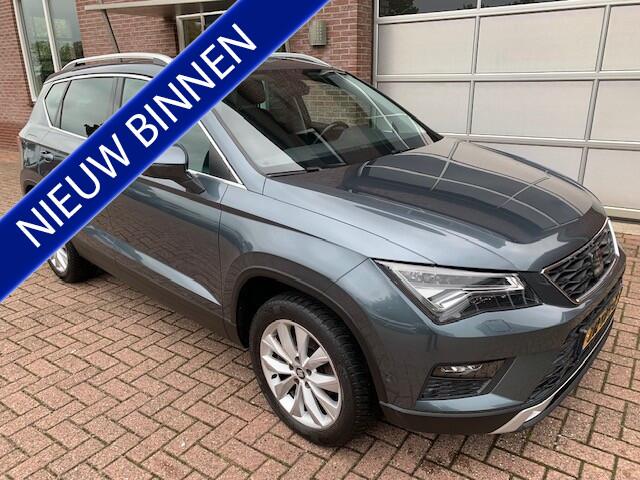 Seat ATECA 1.5 TSI Business Intense trekhaak