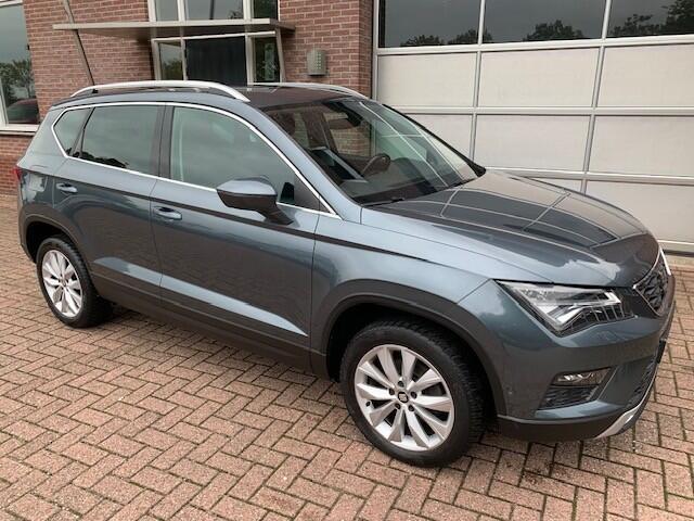 Seat ATECA 1.5 TSI Business Intense trekhaak