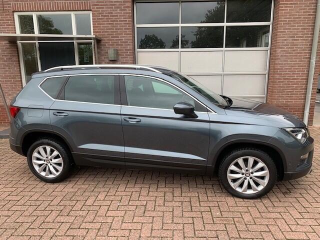 Seat ATECA 1.5 TSI Business Intense trekhaak