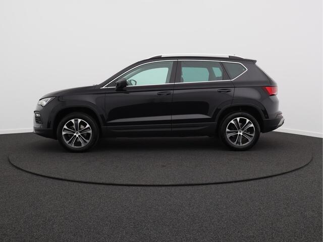 Seat ATECA 1.0 TSI Style Business Intense/ lage km/ zeer mooi!