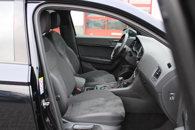 Seat ATECA 1.5 TSI FR Led/Navi/Camera/Lane assist Incl Garantie!!