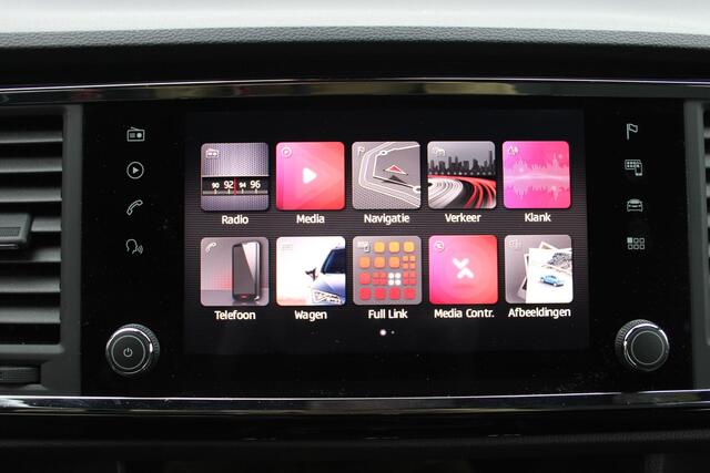 Seat ATECA 1.5 TSI FR Led/Navi/Camera/Lane assist Incl Garantie!!